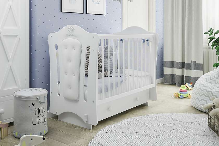 Каролина (MLK)