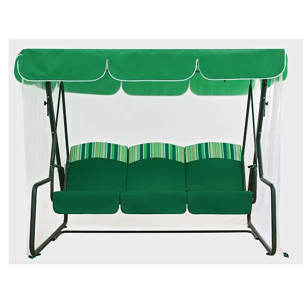 Купить качели садовые рандеву премиум - 18 690 ₽