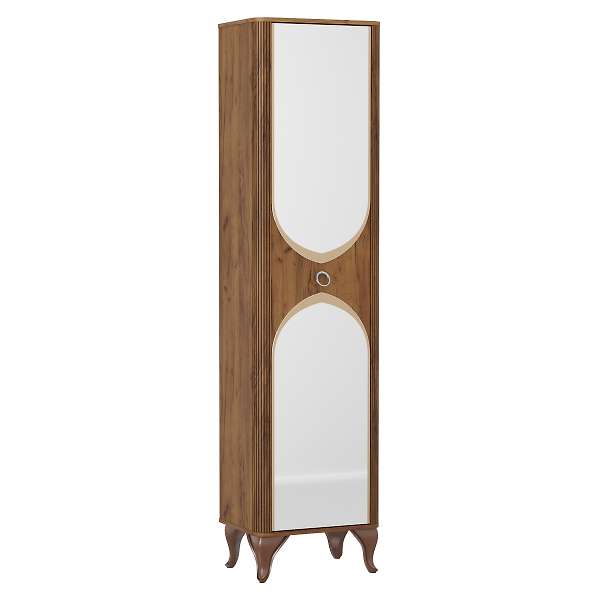 Купить шкаф для белья стефани 43.04 - 10 226 руб.