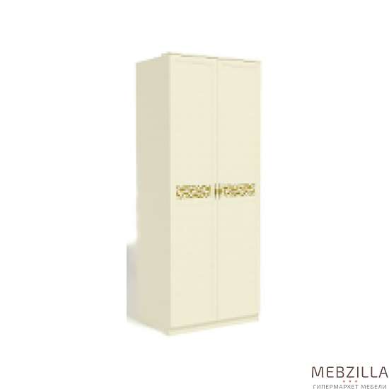 Купить шкаф двухдверный ливадия л5а - 17 509 руб.