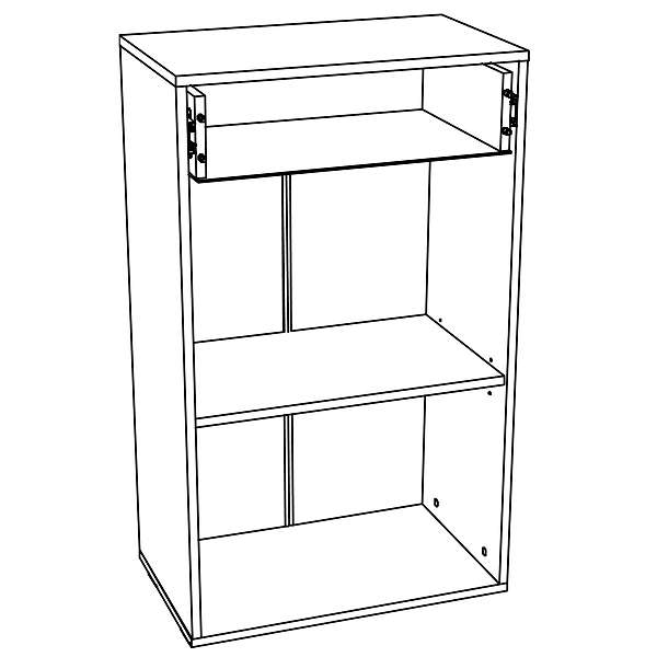 Купить тумба для обуви livorno нм 040.65 - 6 999 руб.