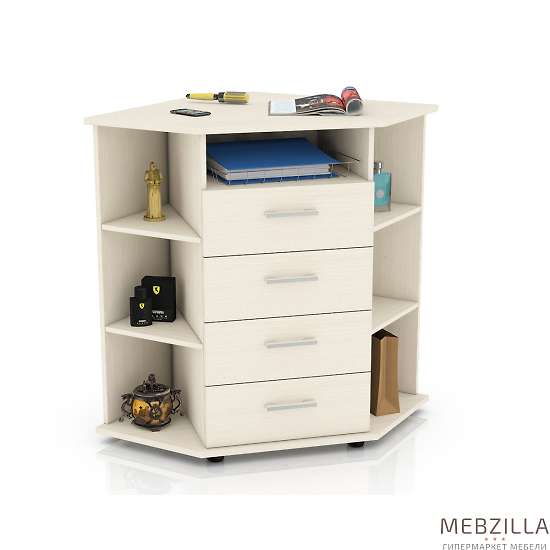 Купить комод с-мд-к14п - 9 605 ₽