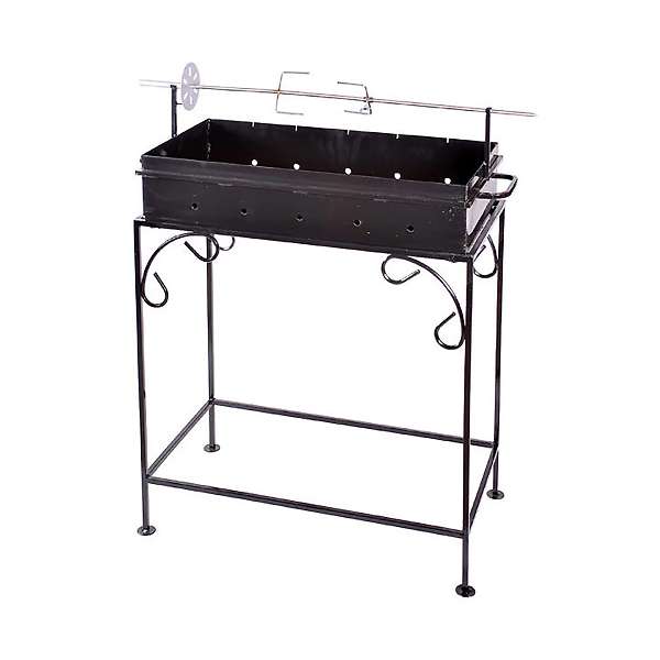 Купить мангал дачный мд-4 - 5 550 руб.