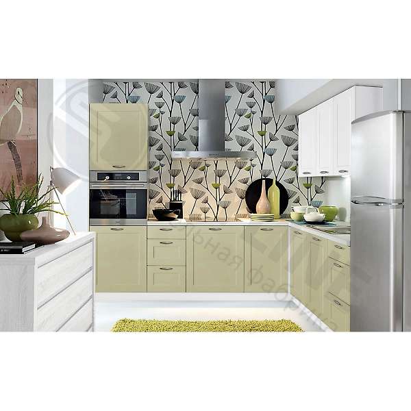 Купить кухня базис nicole 08 - 88 024 руб.