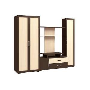 Гостиная Омега 8