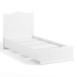 Кровать 900 Монако МН-10