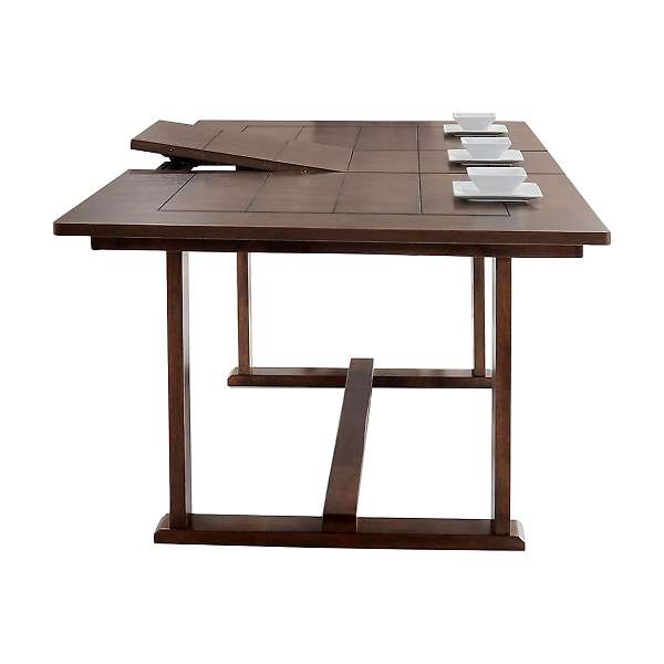 Купить обеденный стол раздвижной lwm(sfg)15105i32-e400 - 31 249 ₽