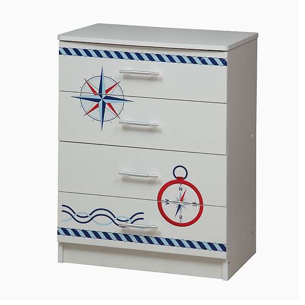 Купить комод лего-1 - 5 623 руб.