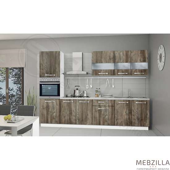 Купить кухня базис вудлайн 12 - 54 109 руб.