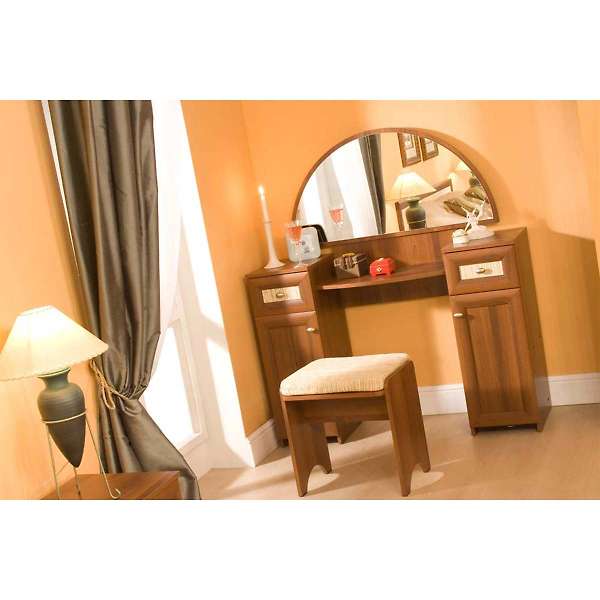 Купить спальня милана комплектация 4 (орех) - 44 568 руб.