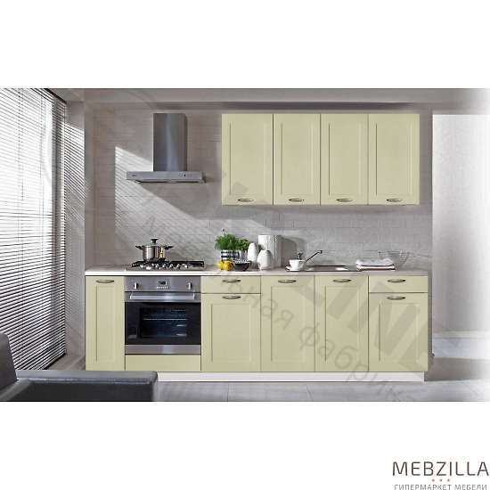 Купить кухня базис nicole 07 - 59 076 руб.