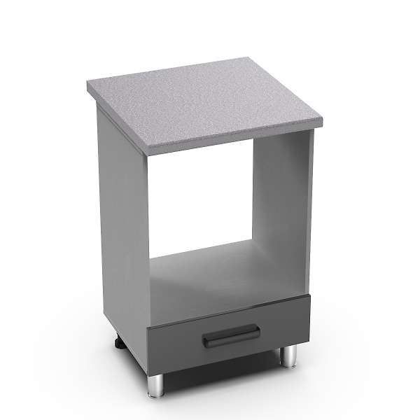 Купить шкаф напольный духовой контемп шнд 600 - 3 479 руб.