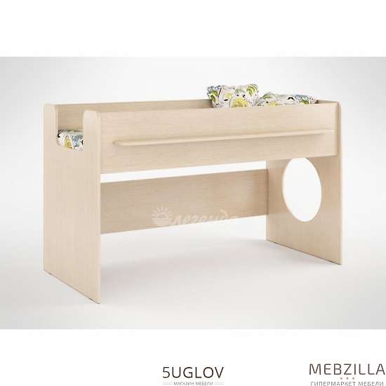 Купить кровать 23 легенда - 11 090 ₽