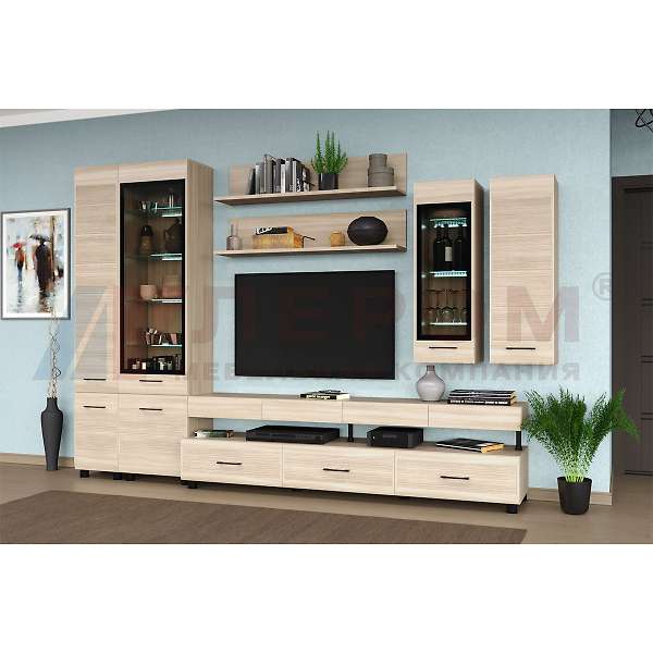 Купить антресоль камелия ан-2624 - 8 457 руб.