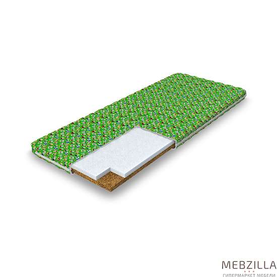 Купить детский матрас непоседа - 5 893 ₽