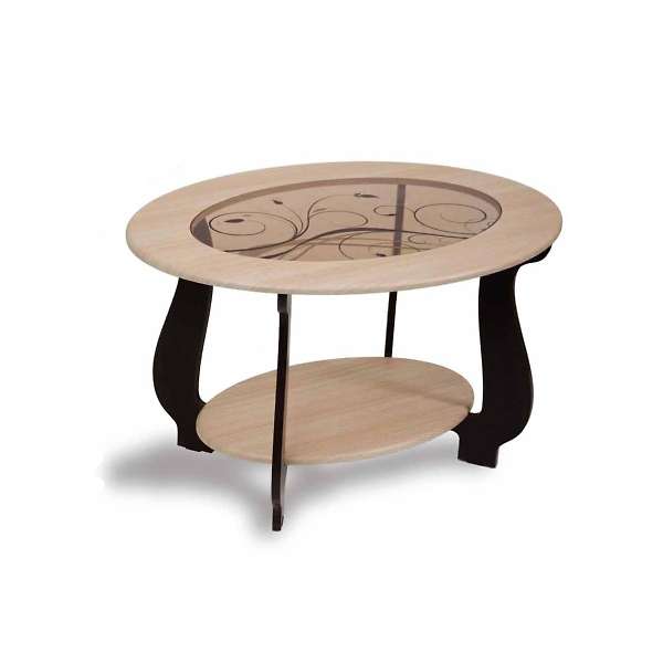 Купить стол журнальный бител сж-25 - 4 658 руб.