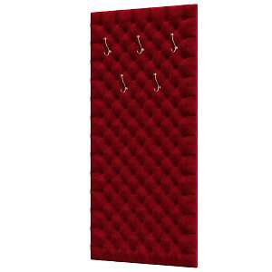 Панель стеновая с крючками Графтон 0829.М1.В950