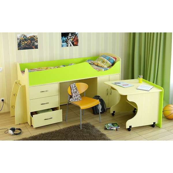 Купить детская карлсон мини 4 - 20 980 руб.