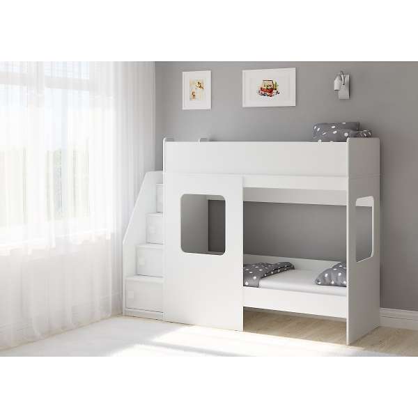 Купить двухъярусная кровать легенда d604.3 - 31 000 руб.