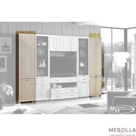 Купить шкаф инесса ин-129 - 9 657 руб.