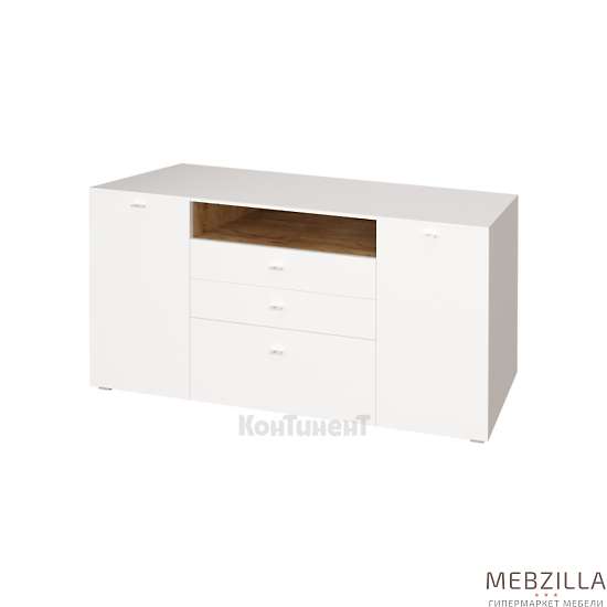 Купить комод капри кп-03 - 15 340 руб.