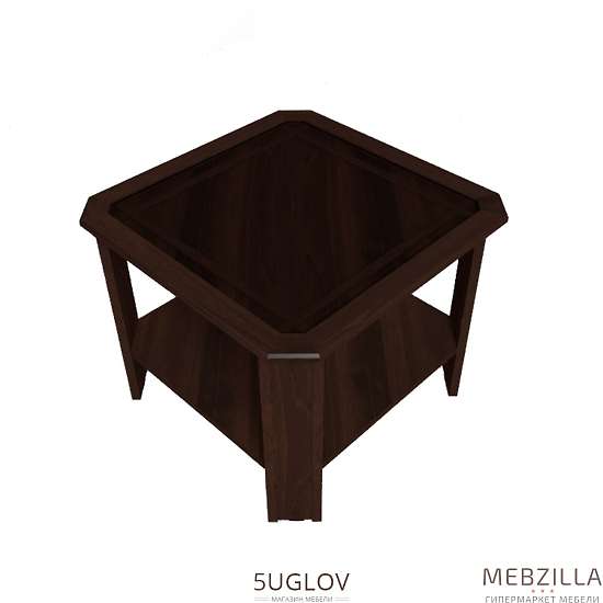 Купить стол журнальный 16 sherlock - 9 819 ₽