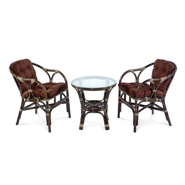 Купить комплект кофейный terrace set 11/05 - 22 688 ₽