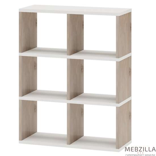 Купить стеллаж спд 2-3 - 6 890 руб.