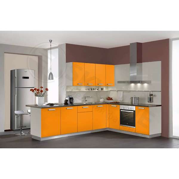 Купить кухня базис миксколор 11 - 53 404 руб.