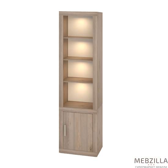 Купить витрина высокая toivo - 10 790 ₽