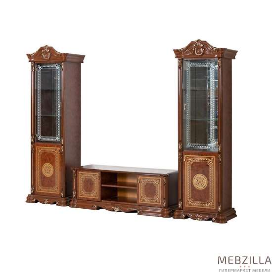 Купить гостиная тв группа грация - 87 890 ₽