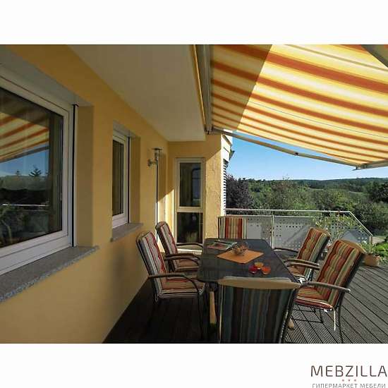 Купить полу кассетная маркиза rs-63 - 65 000 руб.