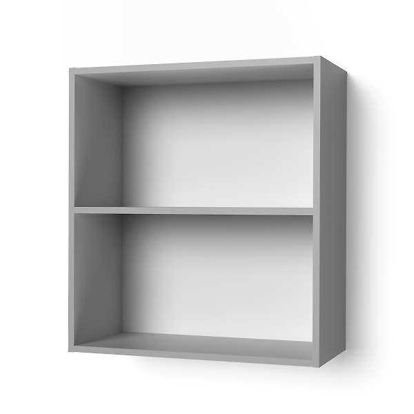 Купить шкаф навесной крафт шв 650 - 3 439 ₽