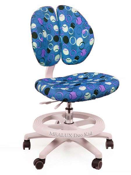 Купить детское кресло для школьника mealux duo kid - 17 400 ₽