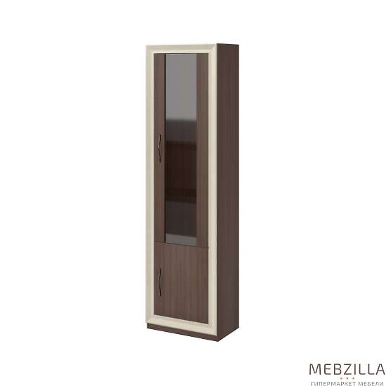 Купить витрина высокая втв-фсд-фгк nobile - 21 490 ₽