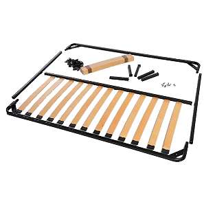 Ортопедическое основание Базис разборное