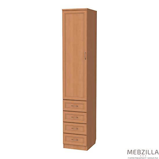 Купить шкаф для белья с ящиками 104 - 15 923 ₽