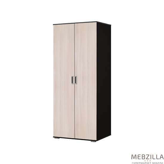 Купить шкаф двухдверный оскар - 15 946 руб.