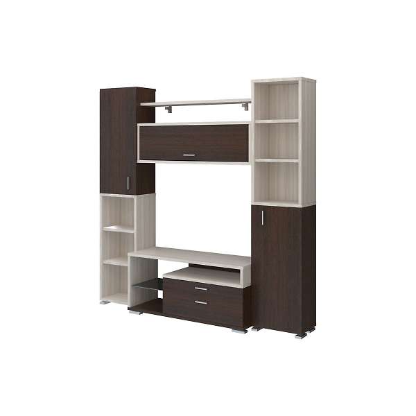 Купить стенка домино лофт 7 - 38 128 руб.