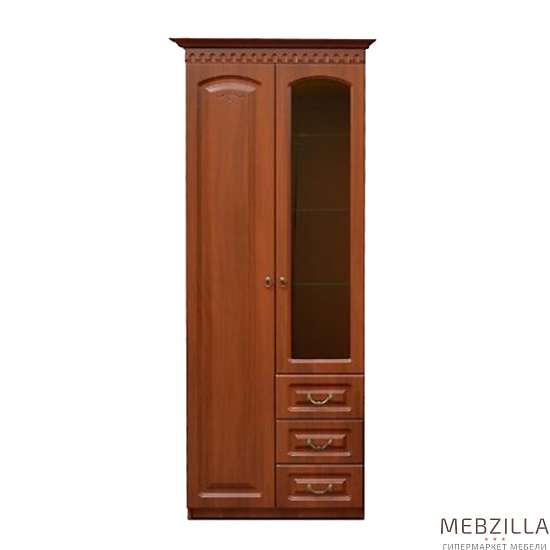 Купить шкаф мцн двухдверный гармония-4 - 26 080 руб.