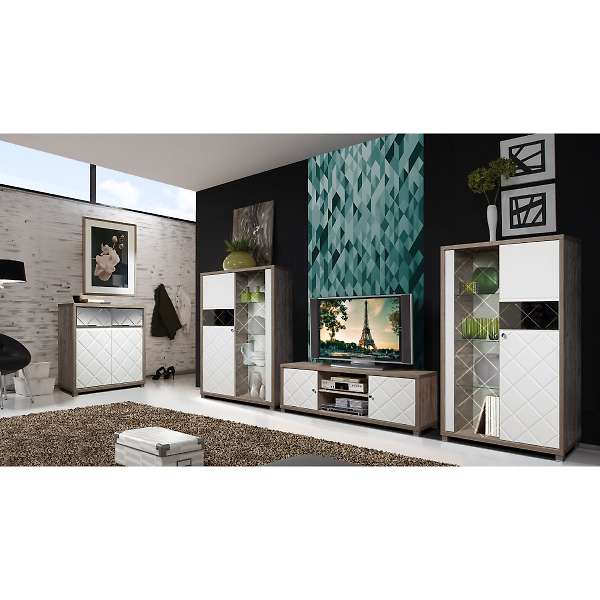 Купить тумба под тв кристал кмк 0650.10 - 14 742 руб.