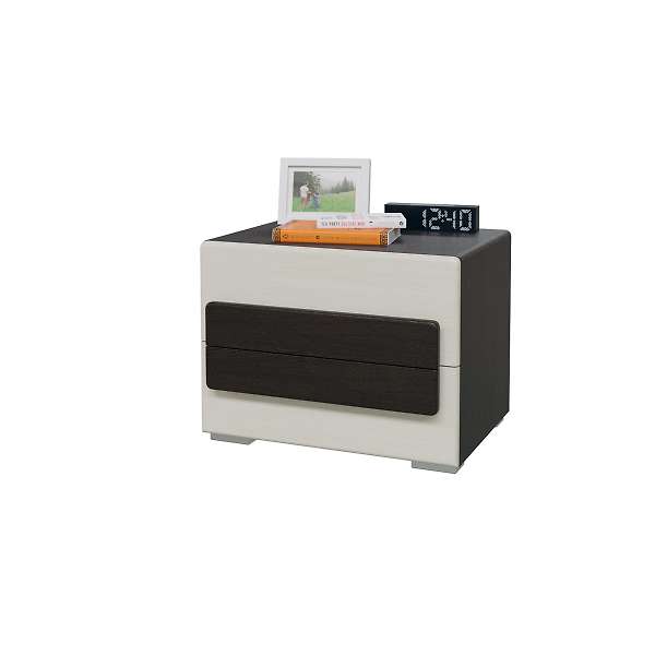 Купить тумба прикроватная престиж сп-08 - 5 490 руб.