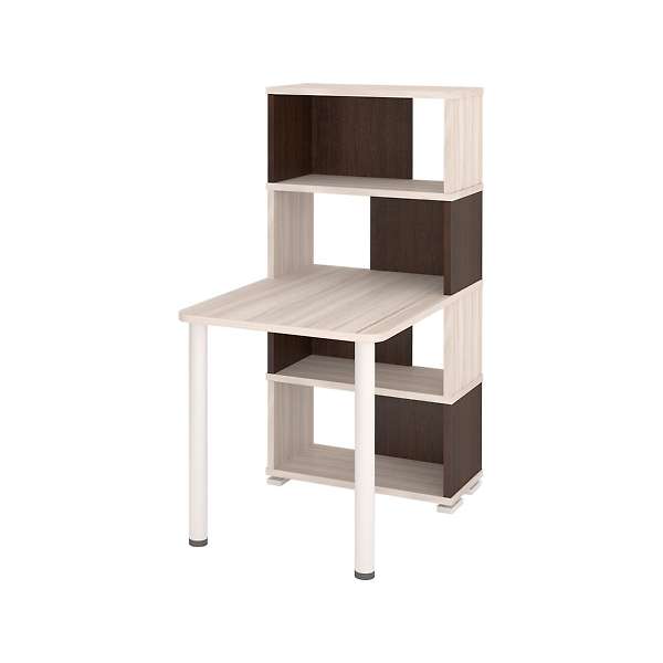 Купить стол компьютерный домино сб-10м/4 - 10 150 ₽