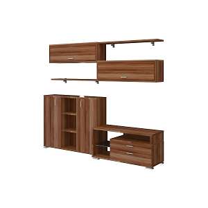 Стенка Домино Лофт 9