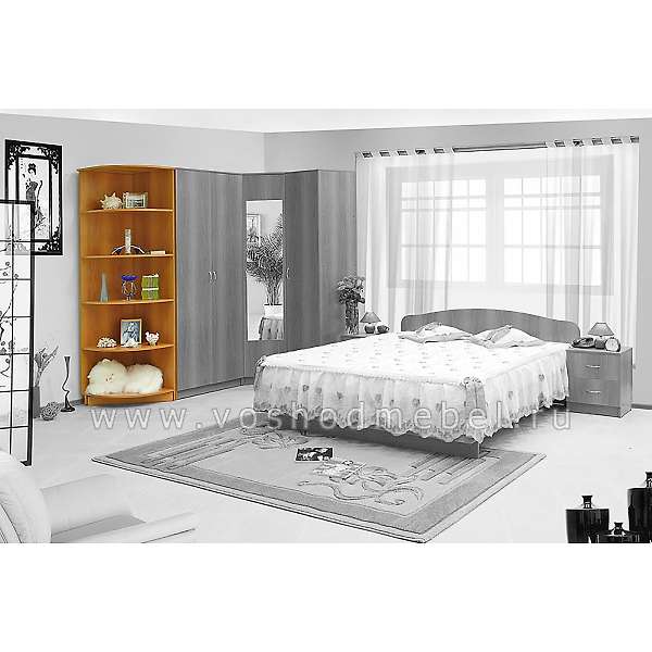 Купить стеллаж св-60 светлана лдсп стандарт - 3 724 руб.