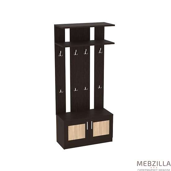 Купить вешалка широкая сэндай с-82 - 15 550 руб.