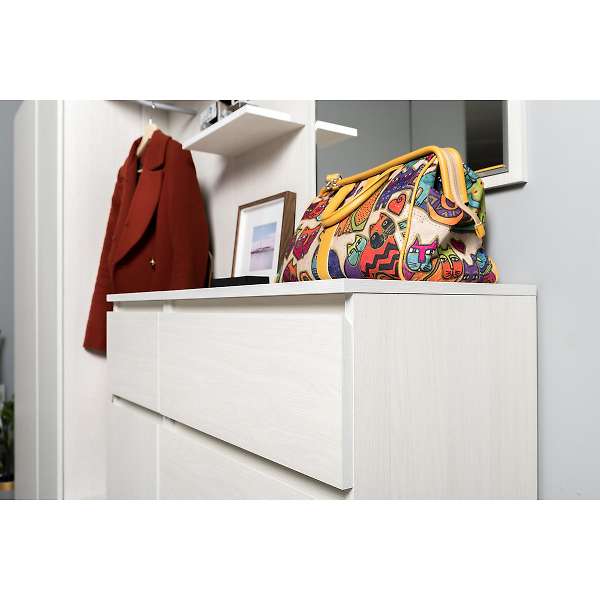 Купить комод 13.317.04 ника - 8 080 руб.