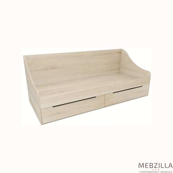 Купить кровать ника н34 - 15 073 руб.