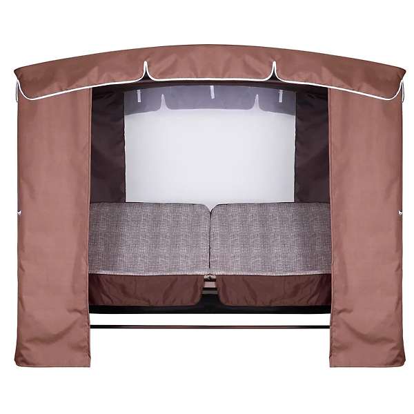 Купить качели садовые доминикана - 24 900 руб.