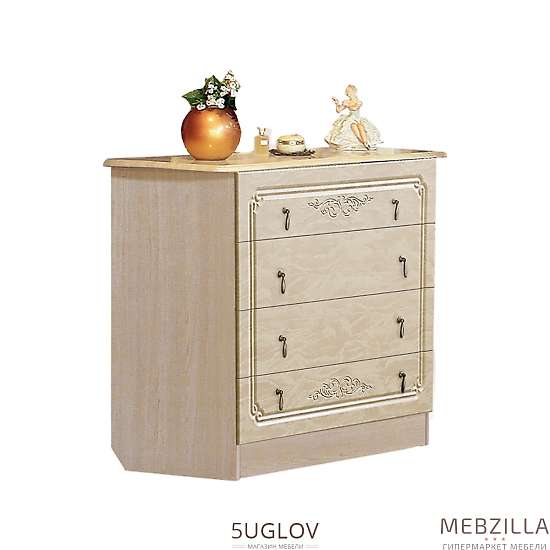 Купить комод лира - 10 764 руб.